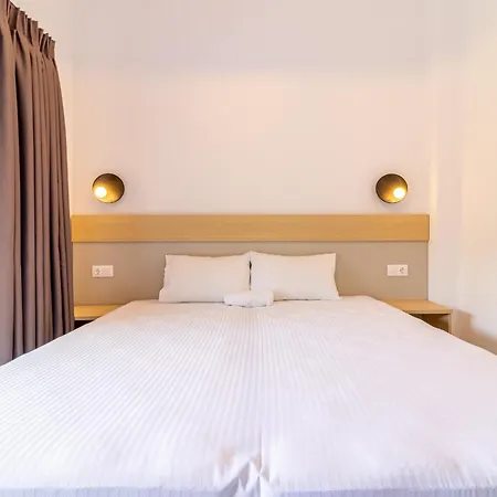 Sithoniars White Luxury Maisonette Neos Marmaras